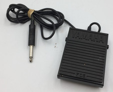 Teclado Yamaha FC5 Foot Switch Sustain Pedal Vintage comprar usado  Enviando para Brazil