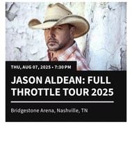jason aldean tickets for sale jason aldean tickets for sale Henderson