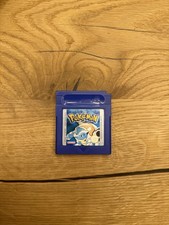 Pokemon blaue edition gebraucht kaufen Pokemon blaue edition gebraucht kaufen  Althütte