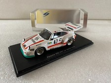 Spark s3452 porche d'occasion  Angers-