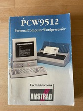 amstrad pcw 9512 for sale amstrad pcw 9512 for sale BASINGSTOKE