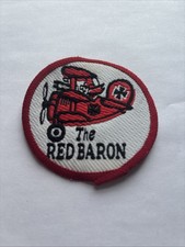 red baron for sale red baron for sale BLYTH