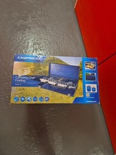 Campingaz chef folding for sale  IPSWICH
