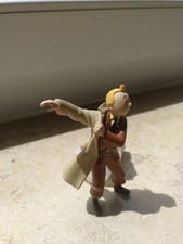Tintin figur mantel gebraucht kaufen  Sulzbach