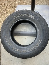 Cooper tires. discover for sale  Johnstown