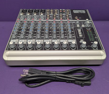 Mackie channel compact for sale  Dawsonville