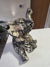 Decoupage safari animal for sale  WOODHALL SPA