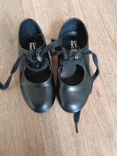 Infant tap shoes for sale  HULL