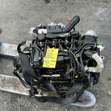 Motore completo per usato Motore completo per usato  Altamura