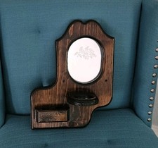 Vintage wood wall for sale  Flagstaff