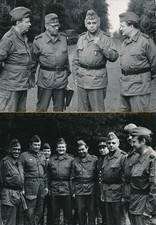 A466 fotos nva gebraucht kaufen  Wolfen