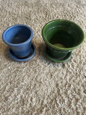 Piece planter set for sale  SOUTHAM