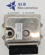 Centralina motore ecu usato  Milano