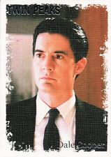 Twin peaks archives usato  Spedire a Italy