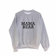 Mama bear sweater for sale  EASTBOURNE
