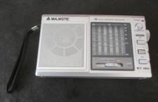 Majestic 185 radio usato  Varese