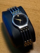 Movado damenuhr metallband gebraucht kaufen  Aachen