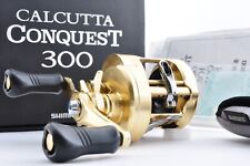 Moulinet droit shimano d'occasion  Expédié en France