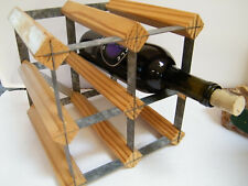 Wine rack tabletop for sale  Scottsdale
