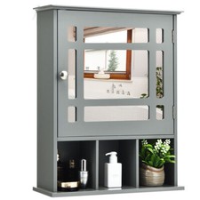 Bathroom wall storage for sale  IPSWICH