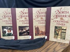North america colonial for sale  Springfield