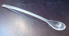 Transparent powder spoon for sale  LONDON