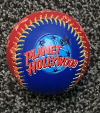 Planet hollywood baseball for sale  CROYDON