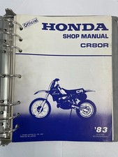 Oem 1983 honda for sale  Carlisle
