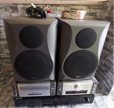 Hifi anlage sony gebraucht kaufen  Altenau