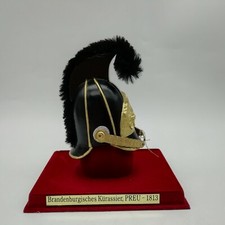 Casque miniature empire d'occasion  Sabres