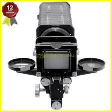 Nikon bellows focusing usato  Busto Arsizio