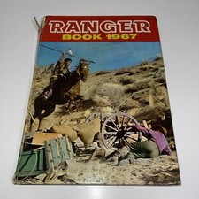 Vintage classic ranger for sale  HORLEY