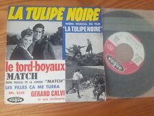Tulipe noire alain d'occasion  Bayonne