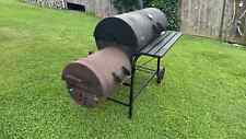 Smoker grill gebraucht gebraucht kaufen  Berka
