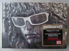 Polnareff pop rock d'occasion  Soultz-Haut-Rhin