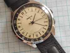 Montre soviétique vintage d'occasion Montre soviétique vintage d'occasion  Expédié en France