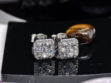 Hrstecker 925 silber gebraucht kaufen  Zweibrücken