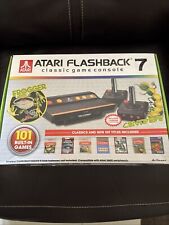 New atari flashback for sale  Port Saint Lucie