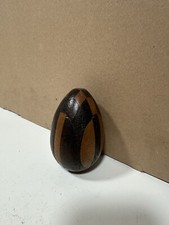 Ancien œuf bois d'occasion  Sélestat