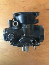 Suzuki carburettor body for sale  BRIDGWATER