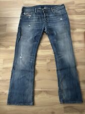 Diesel herren jeans gebraucht kaufen  Waldshut-Tiengen