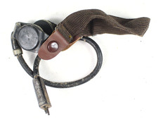 Laryngophone army air d'occasion Laryngophone army air d'occasion  Ambleteuse