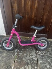 Balance bike kids for sale  READING