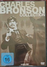 Charles bronson box gebraucht kaufen  Saarbrücken