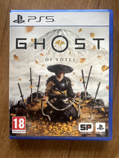 Jeux ps5 ghost d'occasion Jeux ps5 ghost d'occasion  Château-Thierry
