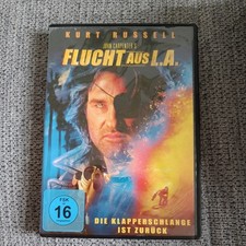 Flucht john carpenter gebraucht kaufen  Dresden
