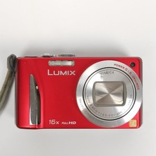 Panasonic dmc tz25 d'occasion  Clermont-Ferrand-