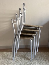 Table 4 chaises d'occasion  Montauban