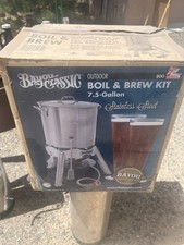 Beer brew kit for sale  Rio Rancho
