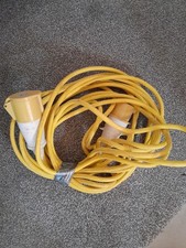 110v lead 32amp for sale  MANSFIELD